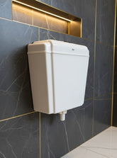 Upgrade to elegance – 3 Star Flush Tank for premium bathroom looks